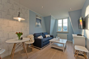 Imperial Apartments - Valor, Sopot
